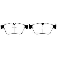 Yellowstuff Bromsbelägg