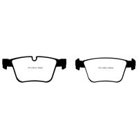 Yellowstuff Bromsbelägg