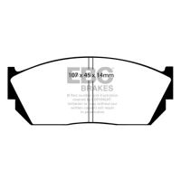 Ultimax Bromsbelägg