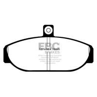 Ultimax Bremsebelegg