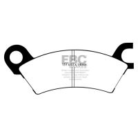 Ultimax Bromsbelägg