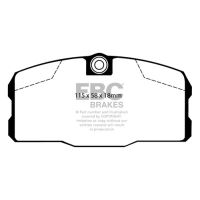 Ultimax Bromsbelägg