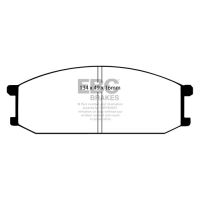 Ultimax Bromsbelägg