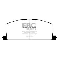 Ultimax Bromsbelägg