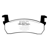 Ultimax Bromsbelägg