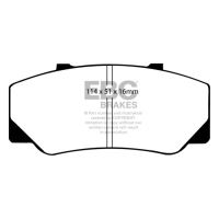 Ultimax Bromsbelägg