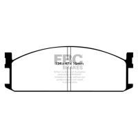 Ultimax Bromsbelägg