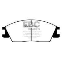 Ultimax Bromsbelägg