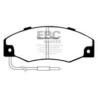 Ultimax Bromsbelägg