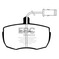 Ultimax Bromsbelägg