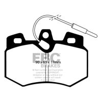 Ultimax Bromsbelägg