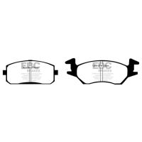 Ultimax Bromsbelägg