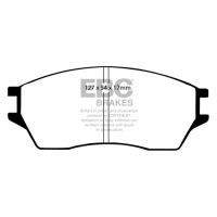 Ultimax Bromsbelägg