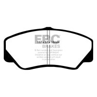 Ultimax Bromsbelägg