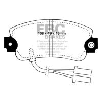Ultimax Bromsbelägg