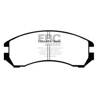 Ultimax Bromsbelägg