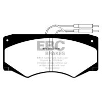 Ultimax Bromsbelägg