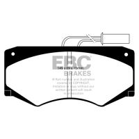 Ultimax Bromsbelägg