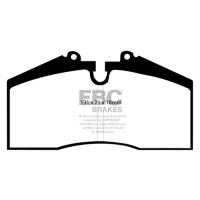 Ultimax Bromsbelägg