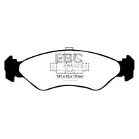 Ultimax Bromsbelägg