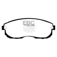 Ultimax Bromsbelägg