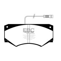 Ultimax Bromsbelägg