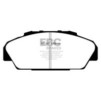 Ultimax Bromsbelägg