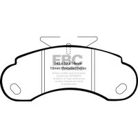 Ultimax Bromsbelägg