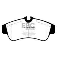 Ultimax Bromsbelägg