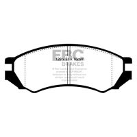 Ultimax Bromsbelägg