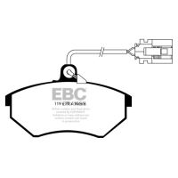 Ultimax Bromsbelägg