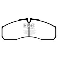 Ultimax Bromsbelägg