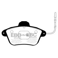 Ultimax Bromsbelägg