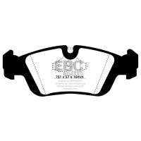 Ultimax Bromsbelägg