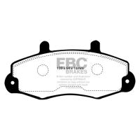 Ultimax Bromsbelägg