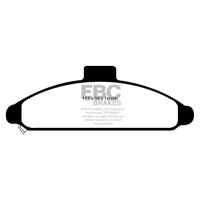 Ultimax Bromsbelägg