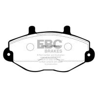 Ultimax Bromsbelägg