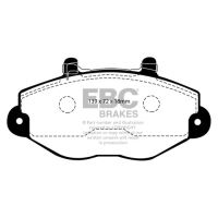 Ultimax Bromsbelägg