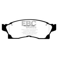 Ultimax Bromsbelägg