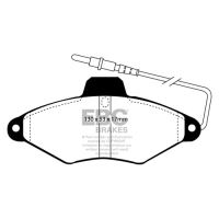 Ultimax Bromsbelägg