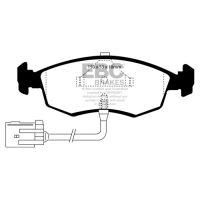 Ultimax Bromsbelägg