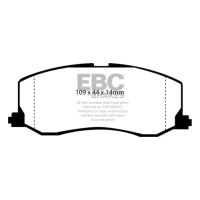 Ultimax Bromsbelägg