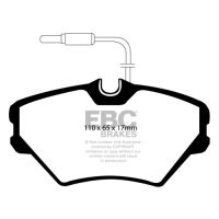 Ultimax Bromsbelägg