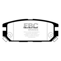 Ultimax Bromsbelägg