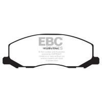 Ultimax Bromsbelägg