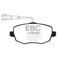 Ultimax Bromsbelägg