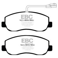 Ultimax Bromsbelägg