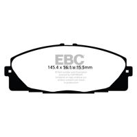 Ultimax Bromsbelägg