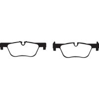 Greenstuff Bromsbelägg