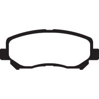 Ultimax Bromsbelägg